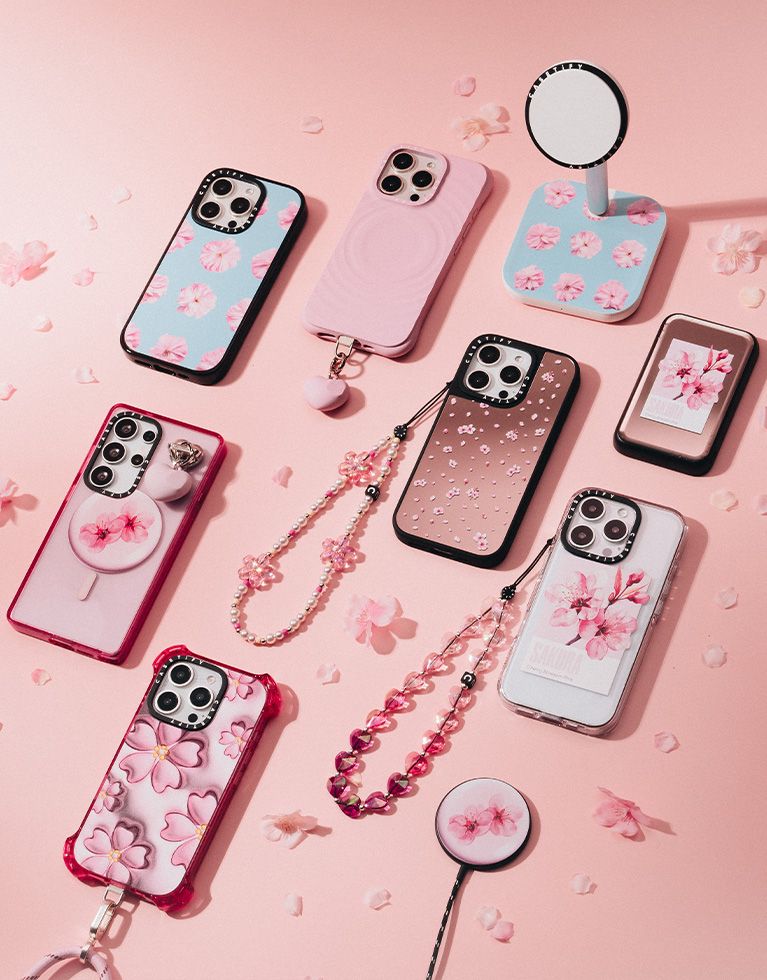 Sakura Collection