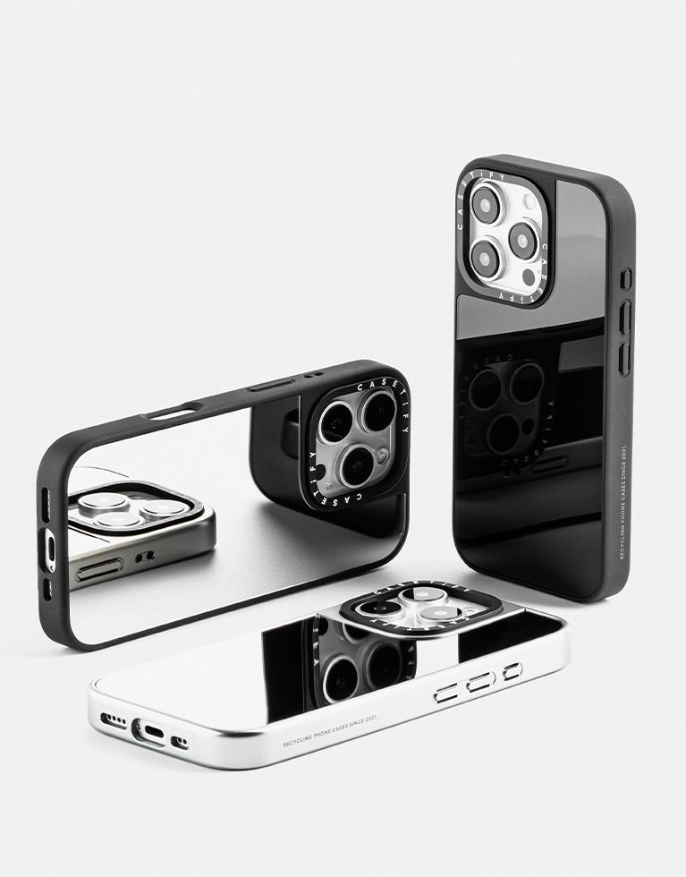 Mirror Case: